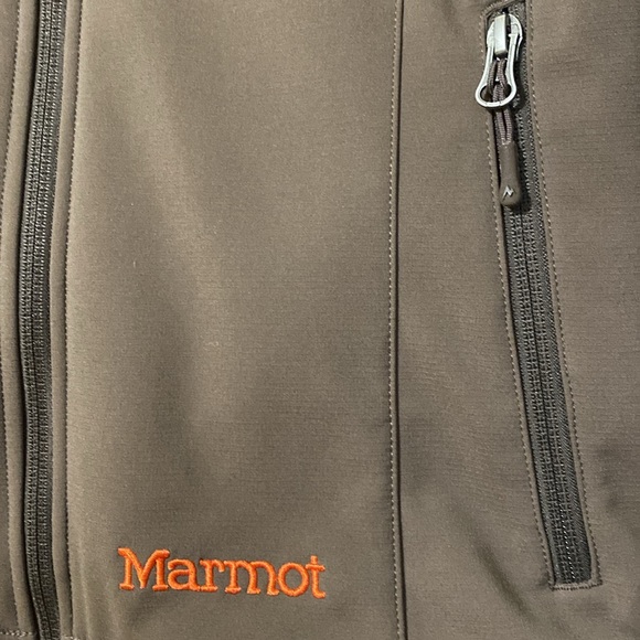 Marmot Women's Sharp Point 3 Jacket - Picture 4 of 10